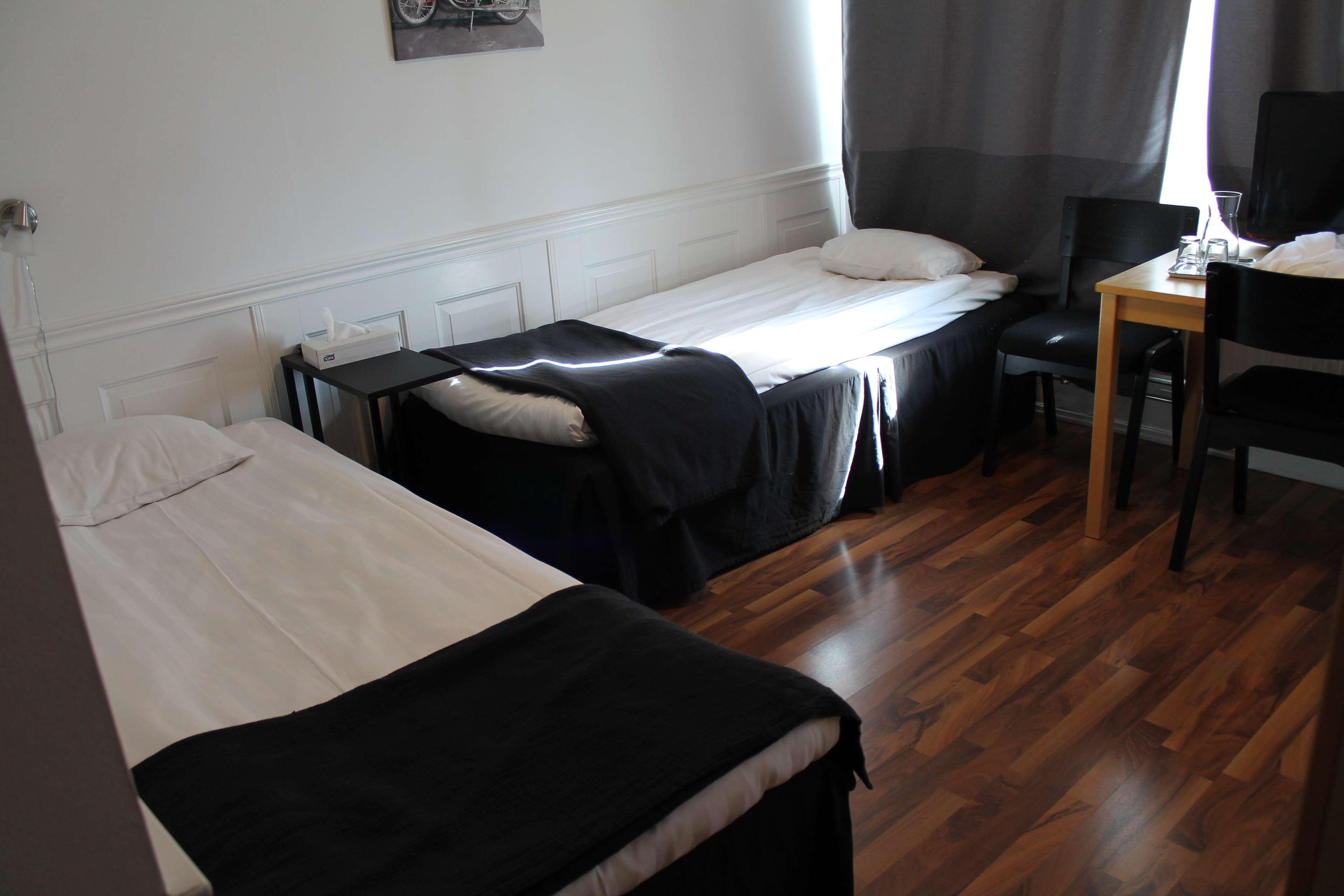 Best Western Colonial Village Motel วอร์นามบูล ภายนอก รูปภาพ