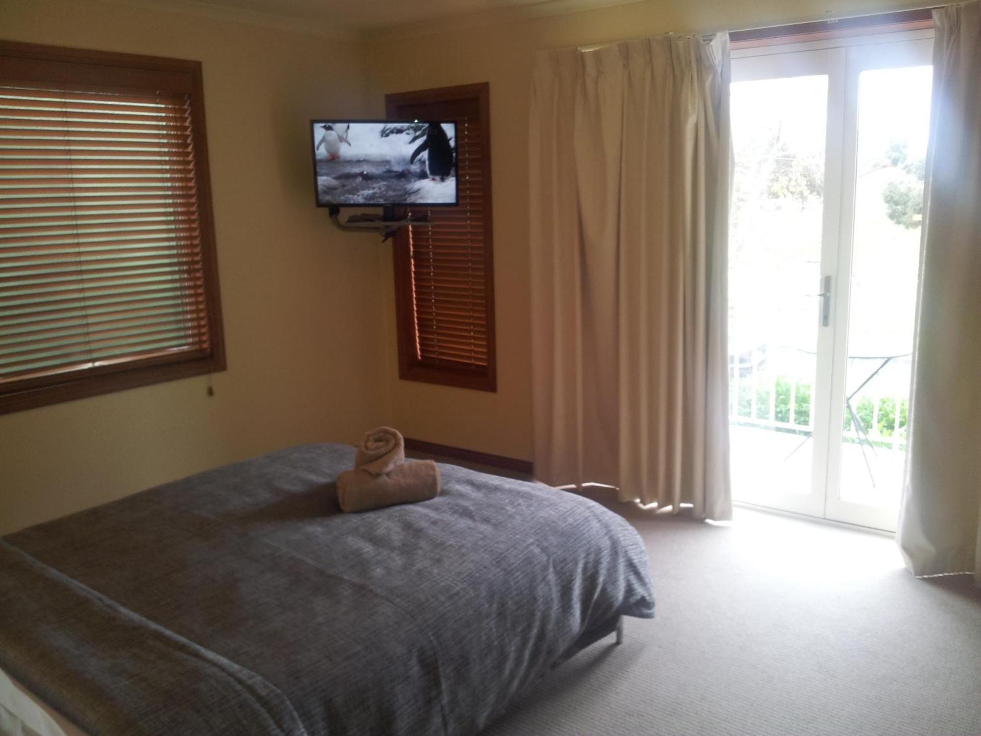 Best Western Colonial Village Motel วอร์นามบูล ห้อง รูปภาพ